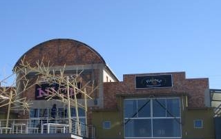 Bloemfontein Comercial Projects